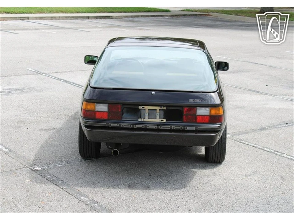 1982 Porsche 924 - Image 22 of 31