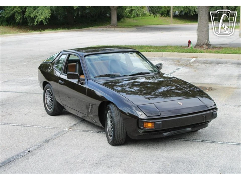 1982 Porsche 924 - Image 13 of 31