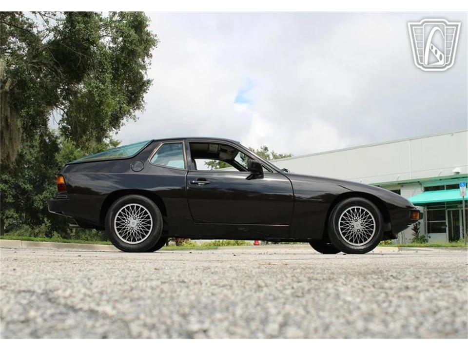 1982 Porsche 924 - Image 23 of 31