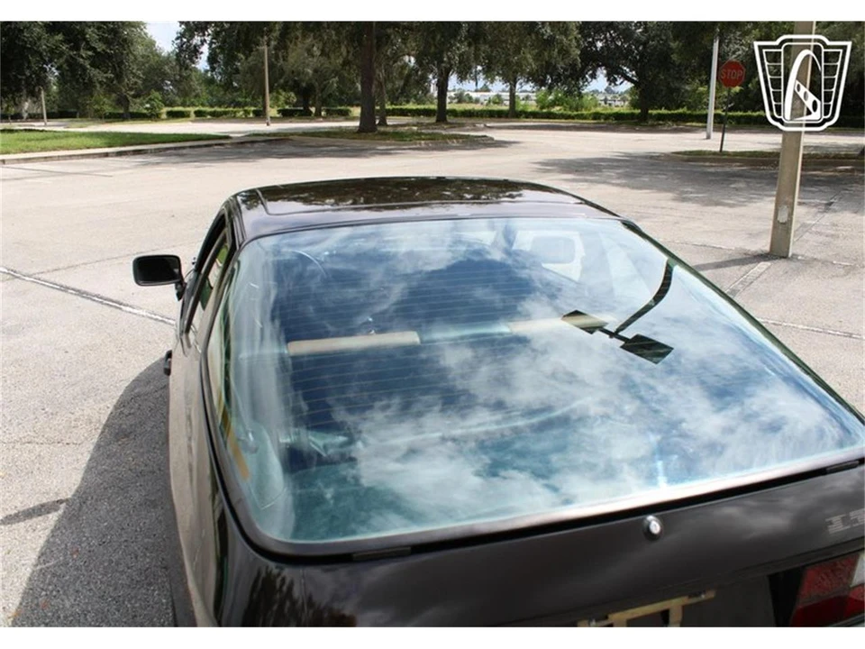 1982 Porsche 924 - Image 28 of 31