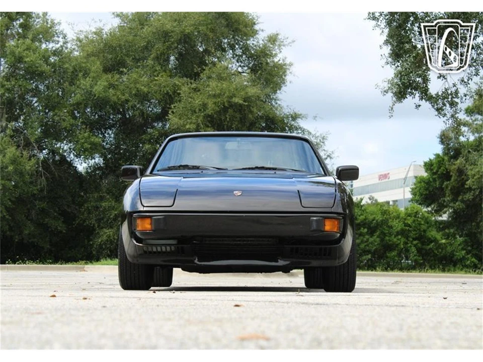 1982 Porsche 924 - Image 14 of 31
