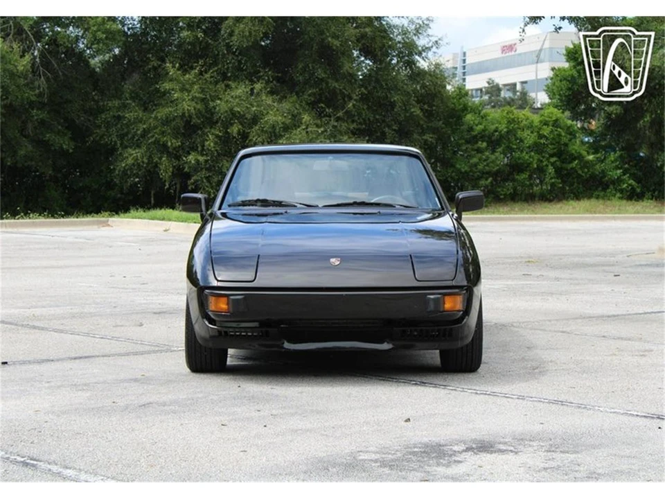 1982 Porsche 924 - Image 15 of 31