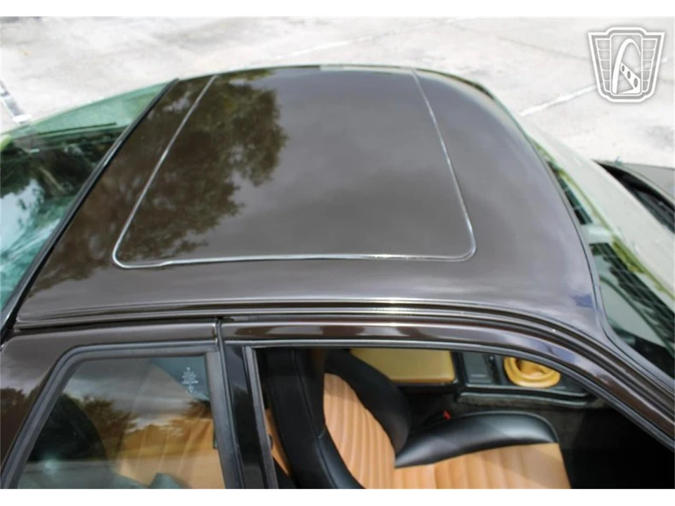 1982 Porsche 924 - Image 30 of 31