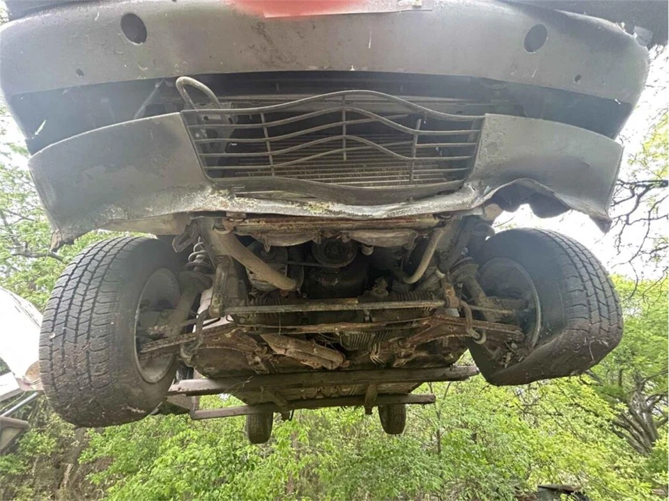 1982 Porsche 924 - Image 18 of 30