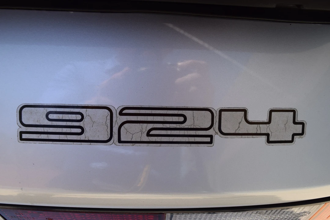 1982 Porsche 924 - Image 19 of 31