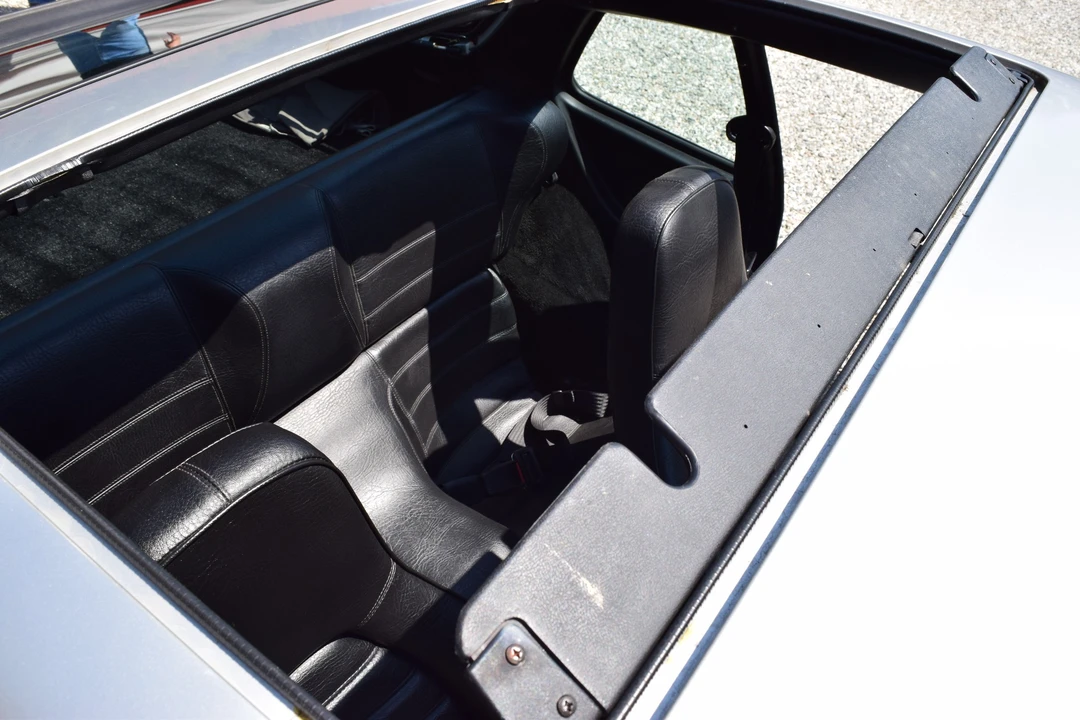 1982 Porsche 924 - Image 23 of 31