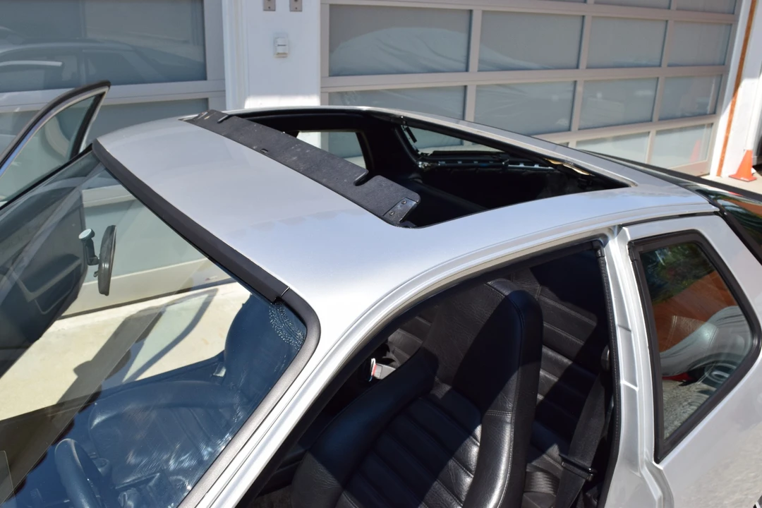 1982 Porsche 924 - Image 22 of 31