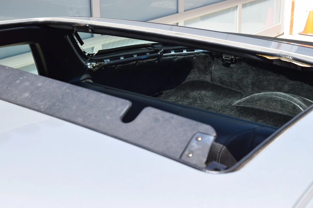 1982 Porsche 924 - Image 21 of 31