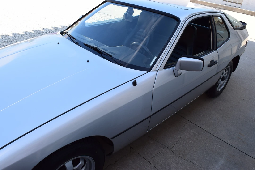 1982 Porsche 924 - Image 14 of 31
