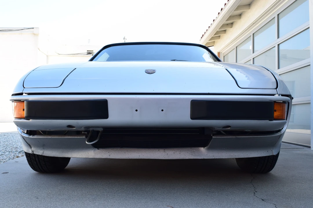 1982 Porsche 924 - Image 11 of 31