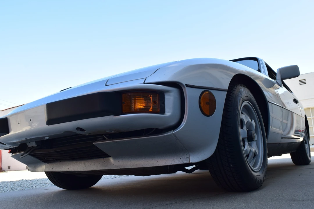 1982 Porsche 924 - Image 13 of 31