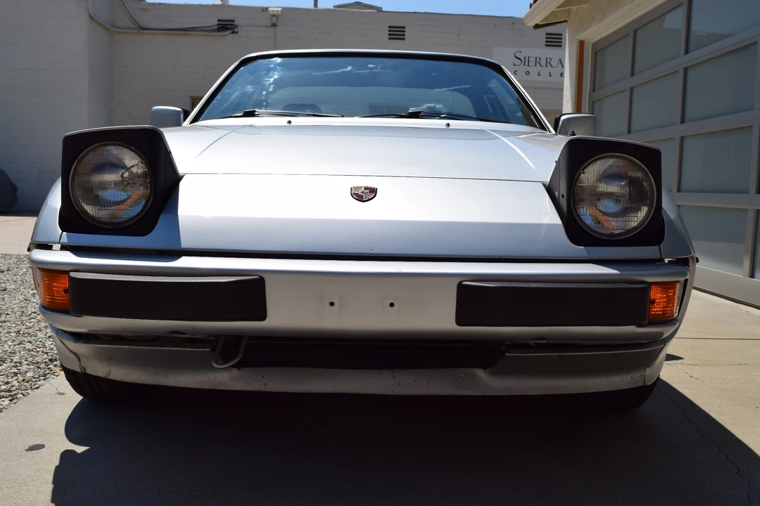 1982 Porsche 924 - Image 12 of 31