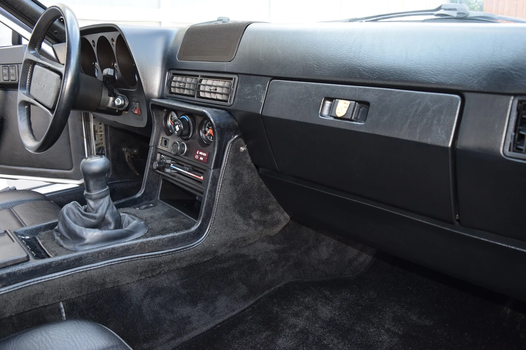 1982 Porsche 924 - Image 31 of 31