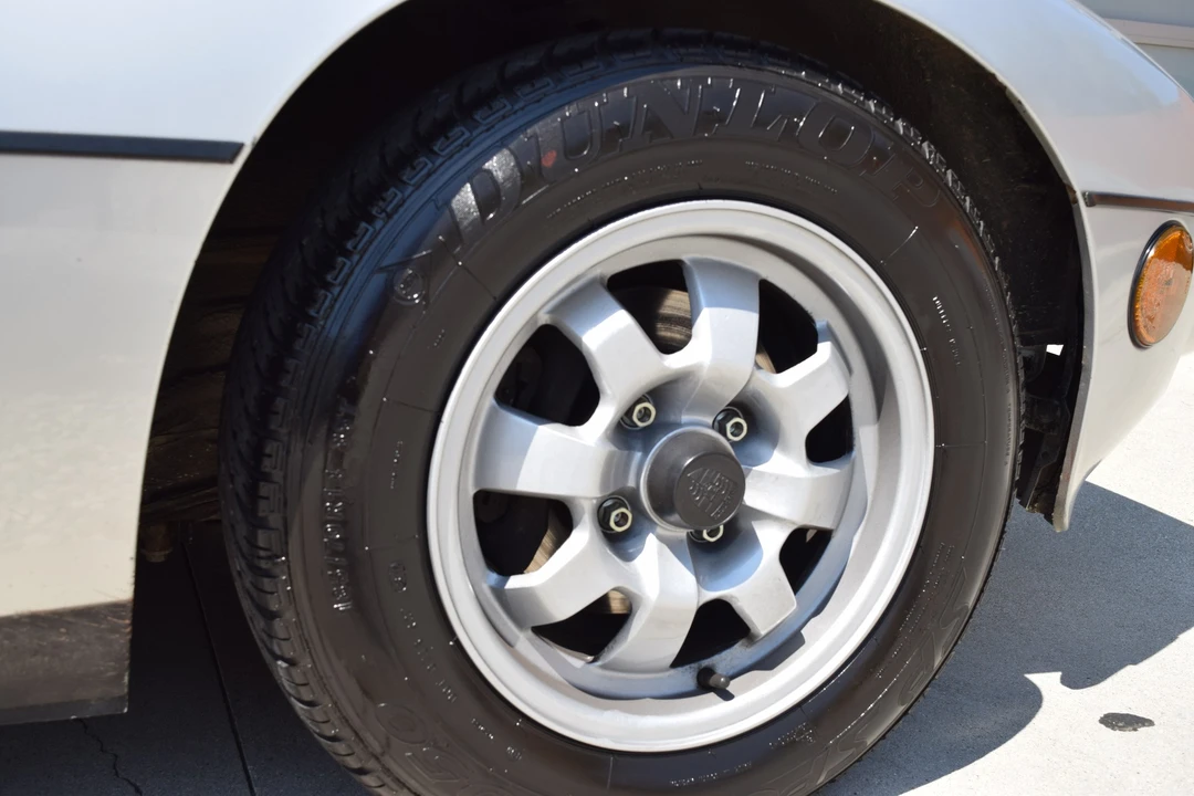 1982 Porsche 924 - Image 18 of 31