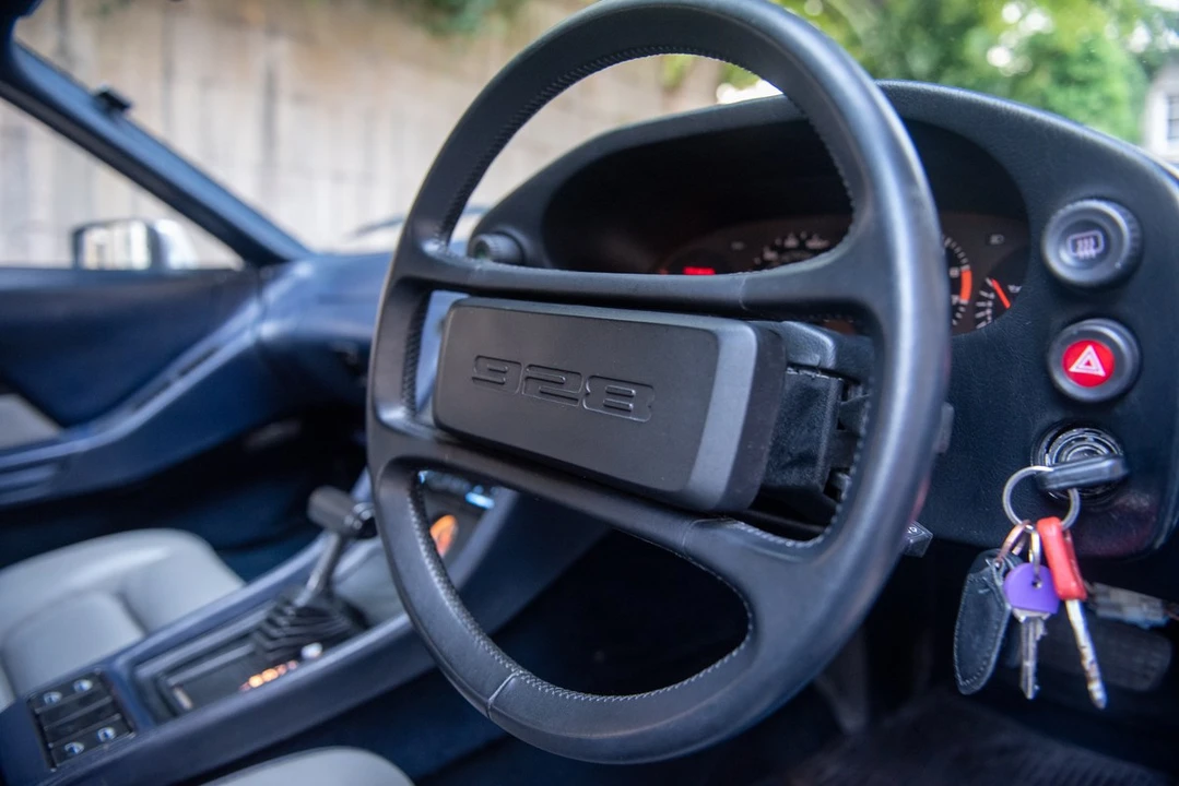 1982 Porsche 928 - Image 30 of 30