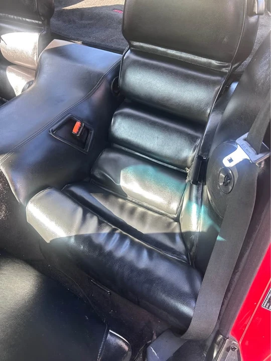 1982 Porsche 928 - Image 11 of 16