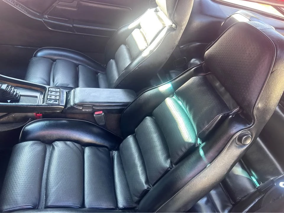 1982 Porsche 928 - Image 12 of 16