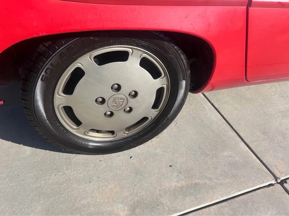 1982 Porsche 928 - Image 15 of 16