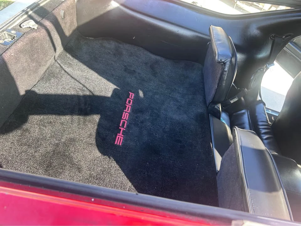 1982 Porsche 928 - Image 13 of 16