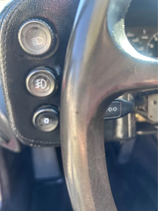 1982 Porsche 928 - Image 4 of 16