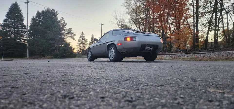 1982 Porsche 928 - Image 14 of 18
