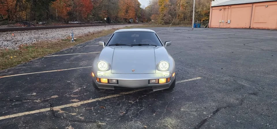 1982 Porsche 928 - Image 15 of 15