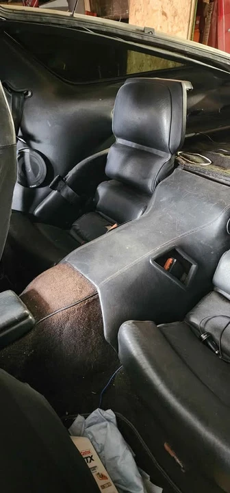 1982 Porsche 928 - Image 6 of 15