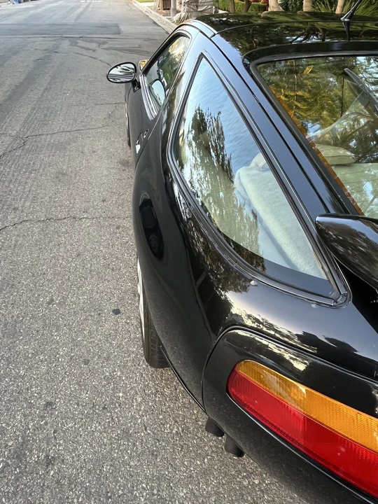 1982 Porsche 928 - Image 15 of 21