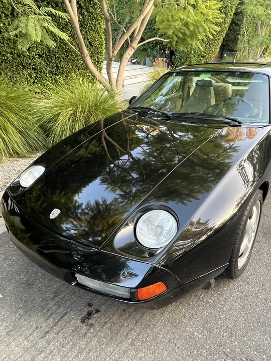 1982 Porsche 928 - Image 19 of 21