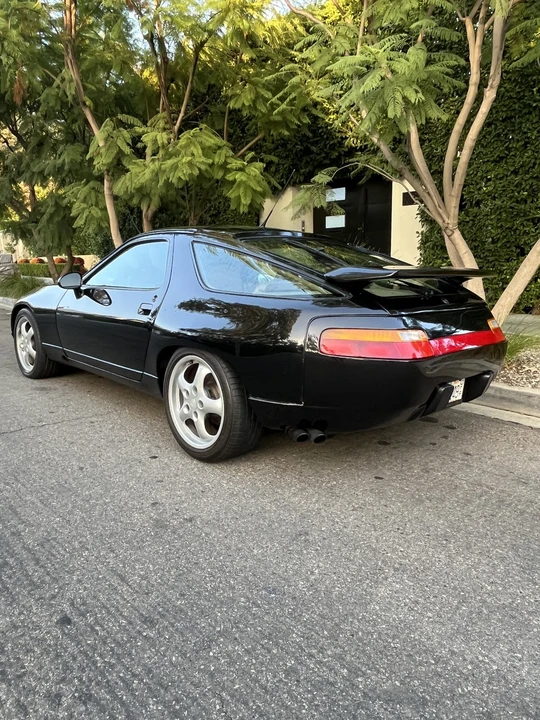 1982 Porsche 928 - Image 21 of 21