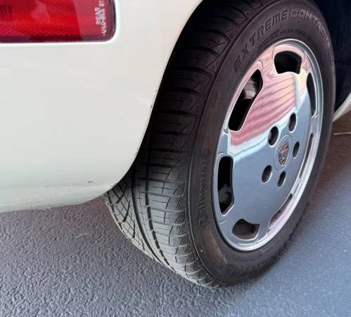 1982 Porsche 928 - Image 7 of 7