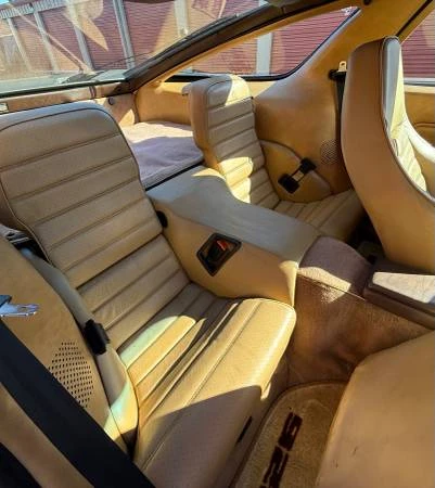 1982 Porsche 928 - Image 5 of 7
