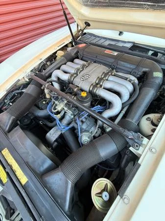 1982 Porsche 928 - Image 6 of 7