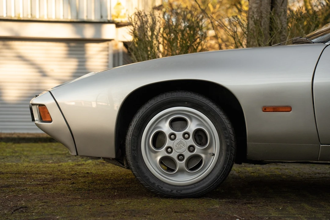 1982 Porsche 928 - Image 23 of 30