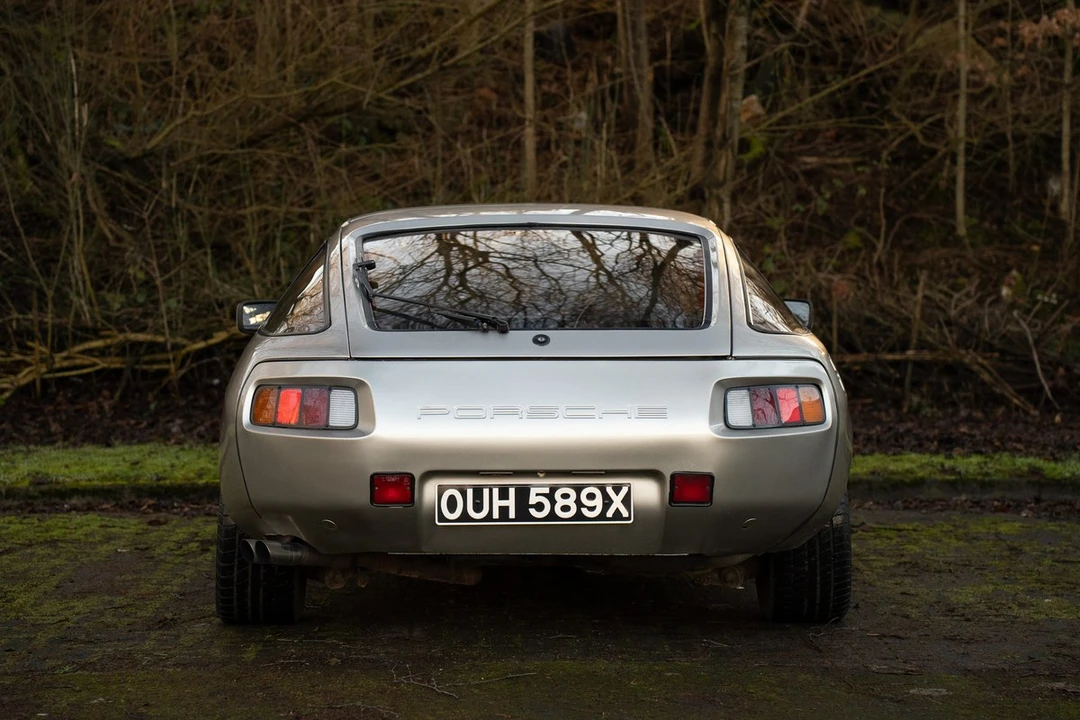 1982 Porsche 928 - Image 17 of 30