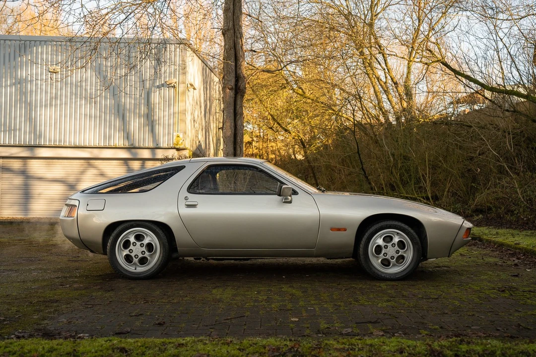 1982 Porsche 928 - Image 20 of 30