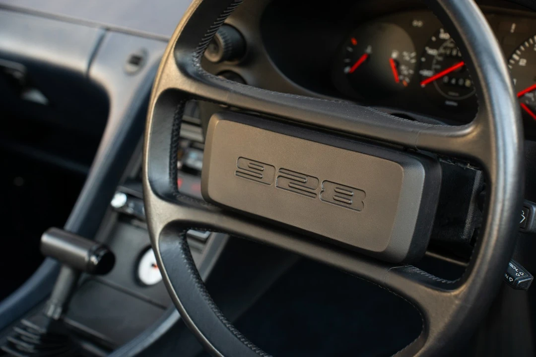 1982 Porsche 928 - Image 29 of 30