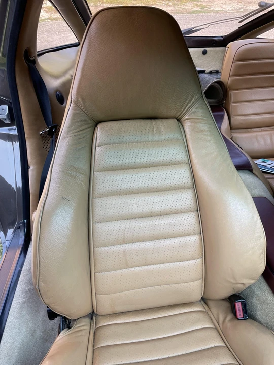 1982 Porsche 928 - Image 22 of 31