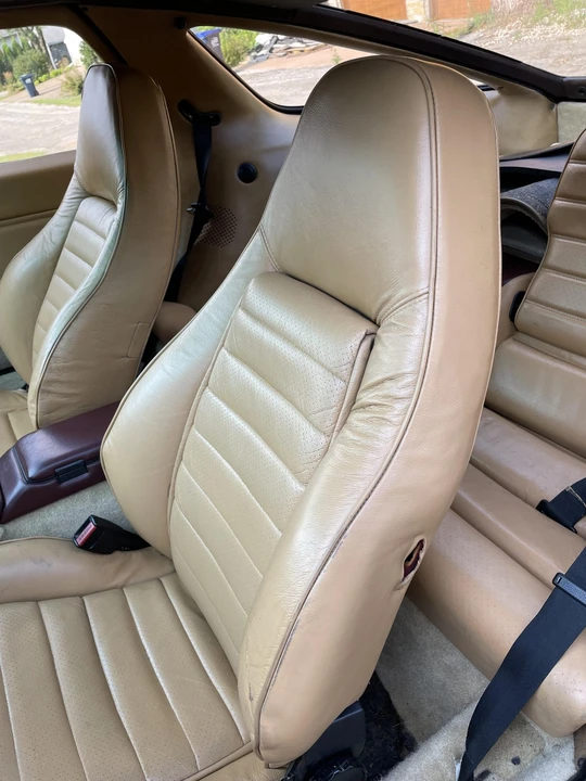 1982 Porsche 928 - Image 21 of 31
