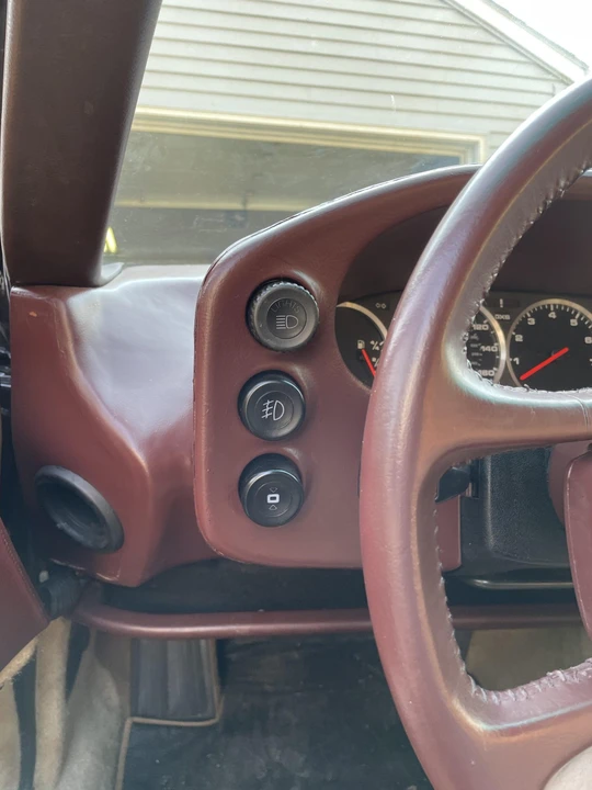 1982 Porsche 928 - Image 30 of 31