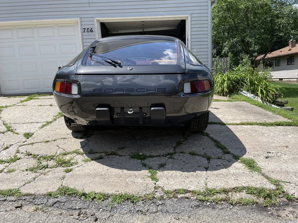 1982 Porsche 928 - Image 13 of 31
