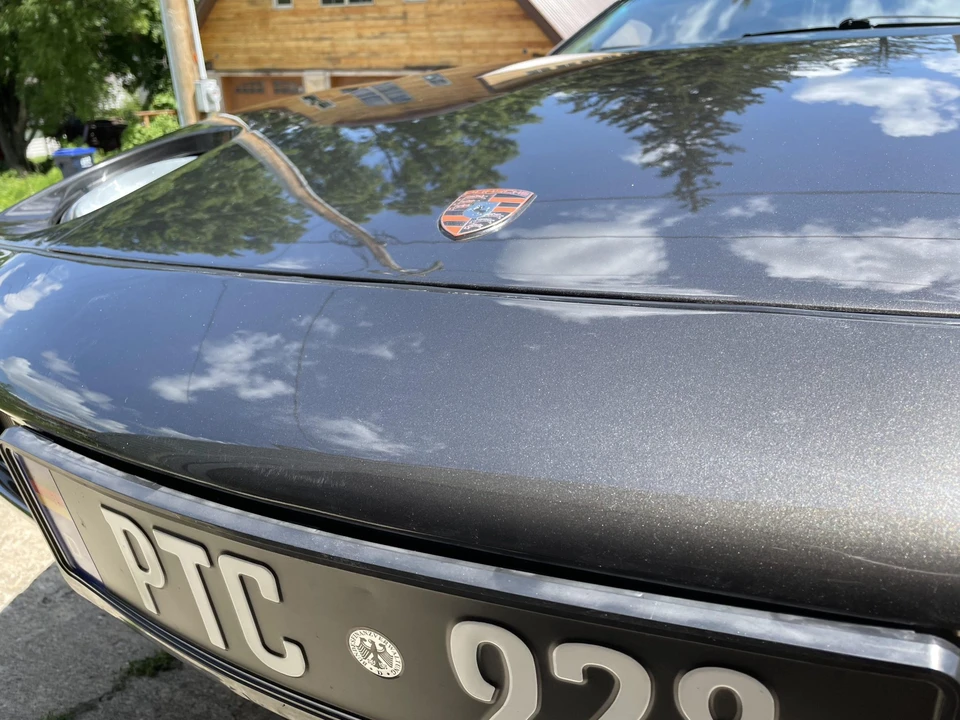 1982 Porsche 928 - Image 17 of 31