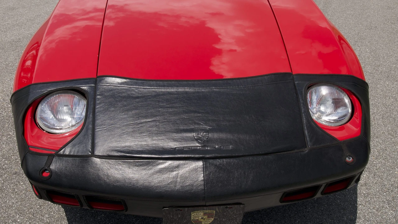 1982 Porsche 928 - Image 25 of 31