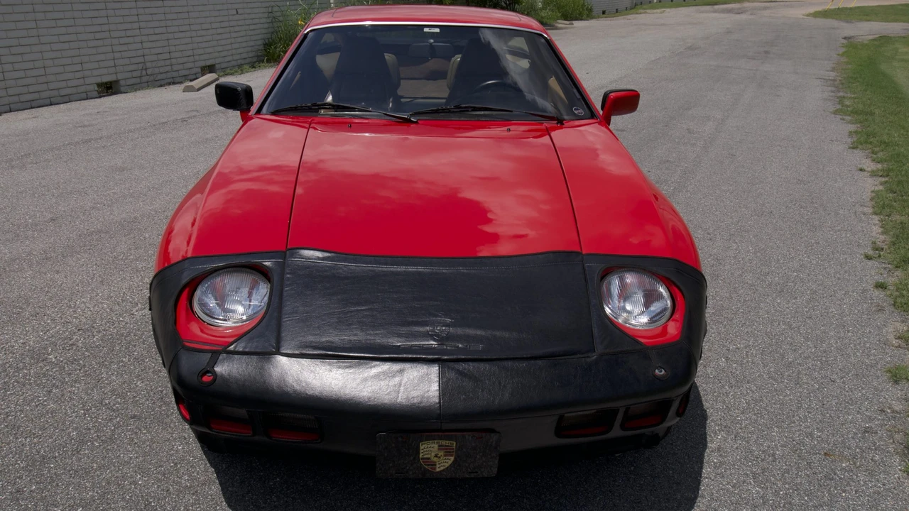 1982 Porsche 928 - Image 20 of 31