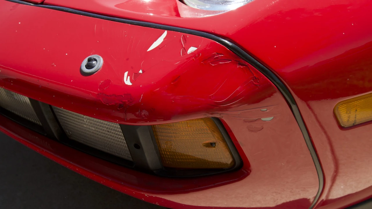 1982 Porsche 928 - Image 31 of 31
