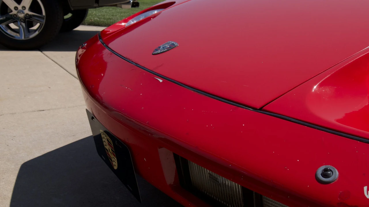 1982 Porsche 928 - Image 30 of 31