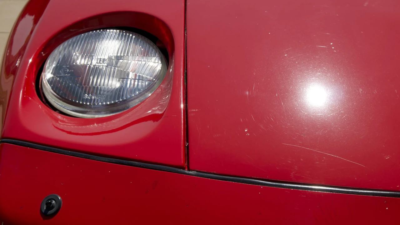 1982 Porsche 928 - Image 26 of 31