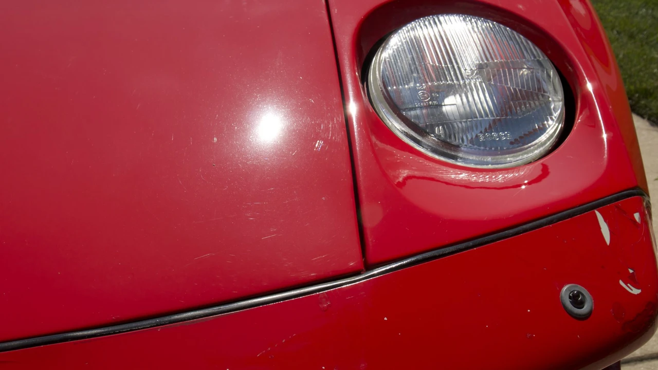 1982 Porsche 928 - Image 27 of 31