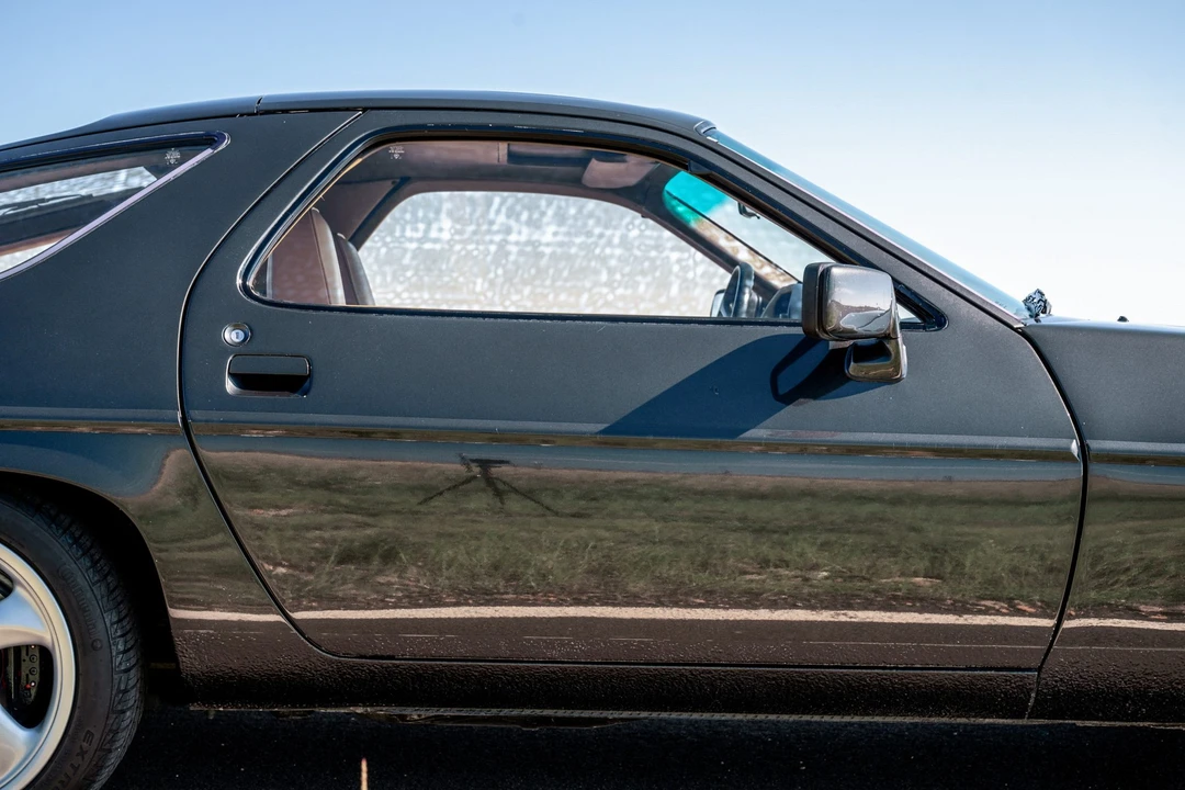 1982 Porsche 928 - Image 30 of 31