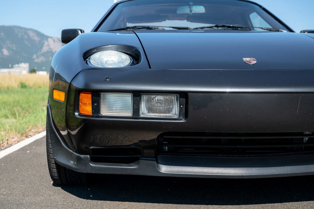 1982 Porsche 928 - Image 12 of 31
